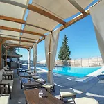 Paleo Artnouveau Hotel - Adults Only