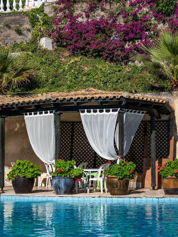 Hotel Paleo Artnouveau - Adults Only Paleokastritsa