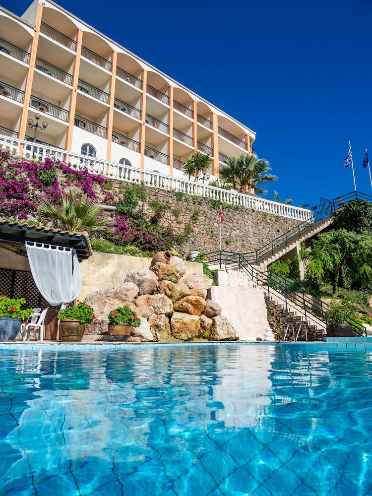 Paleo Artnouveau - Adults Only Hotel Paleokastritsa
