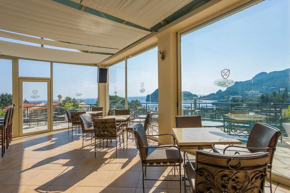 Hotel Paleo Artnouveau - Adults Only Paleokastritsa