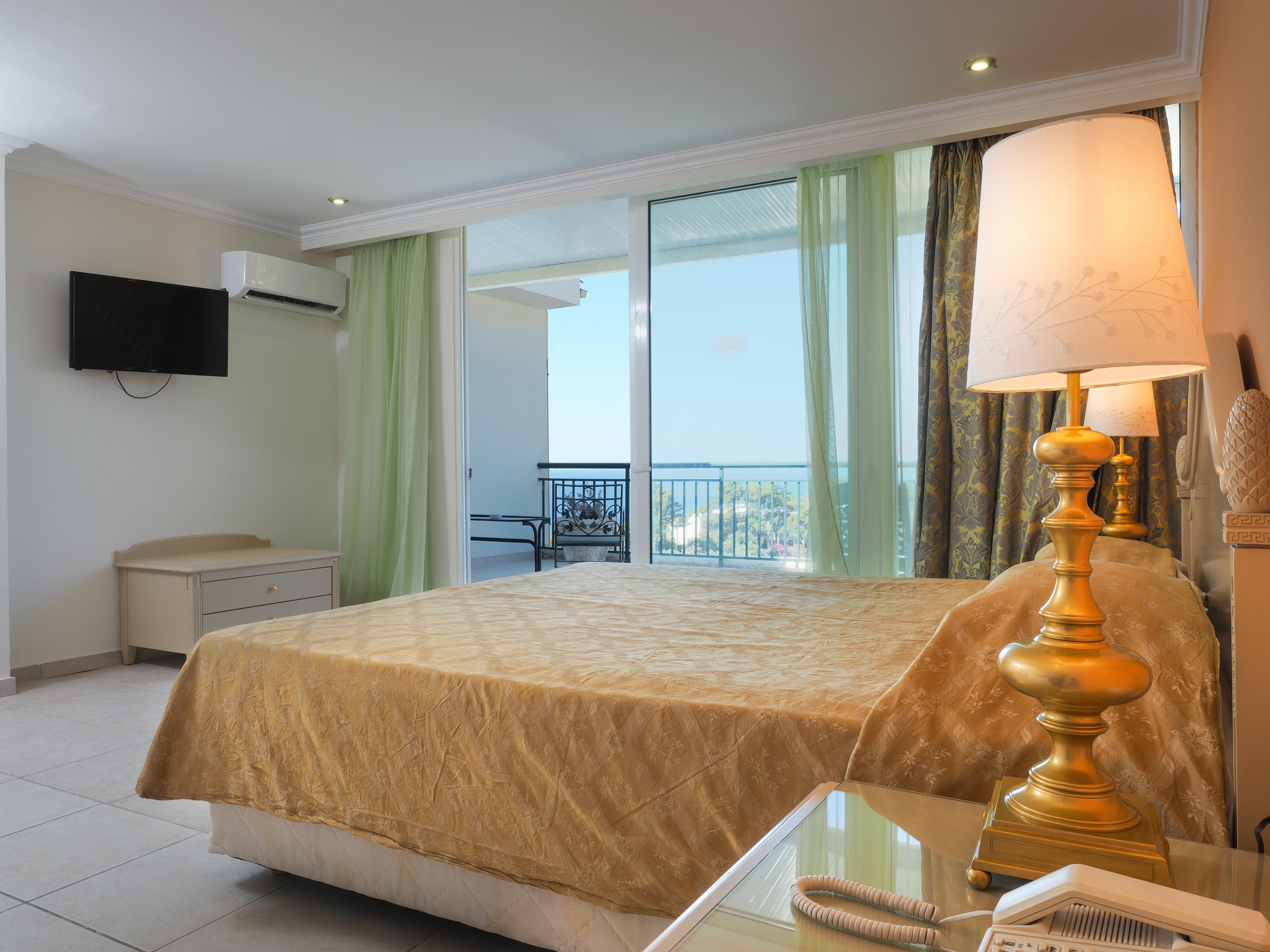 Paleo Artnouveau - Adults Only Hotel Paleokastritsa
