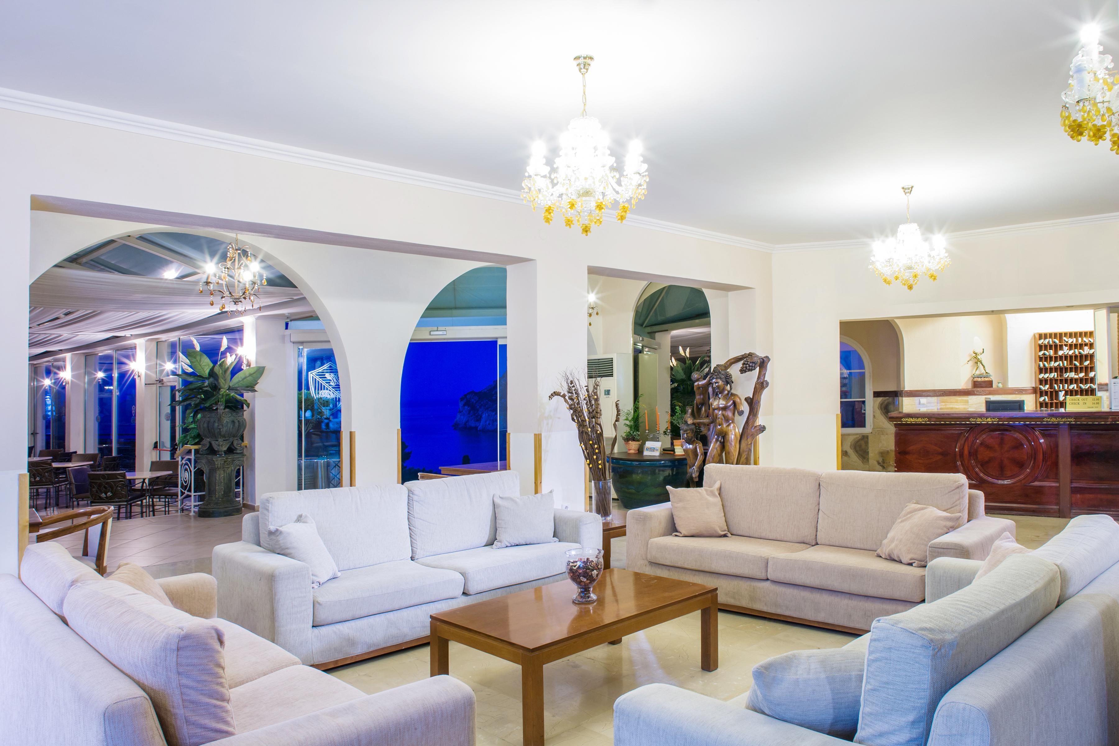 Paleo Artnouveau - Adults Only Hotel Paleokastritsa