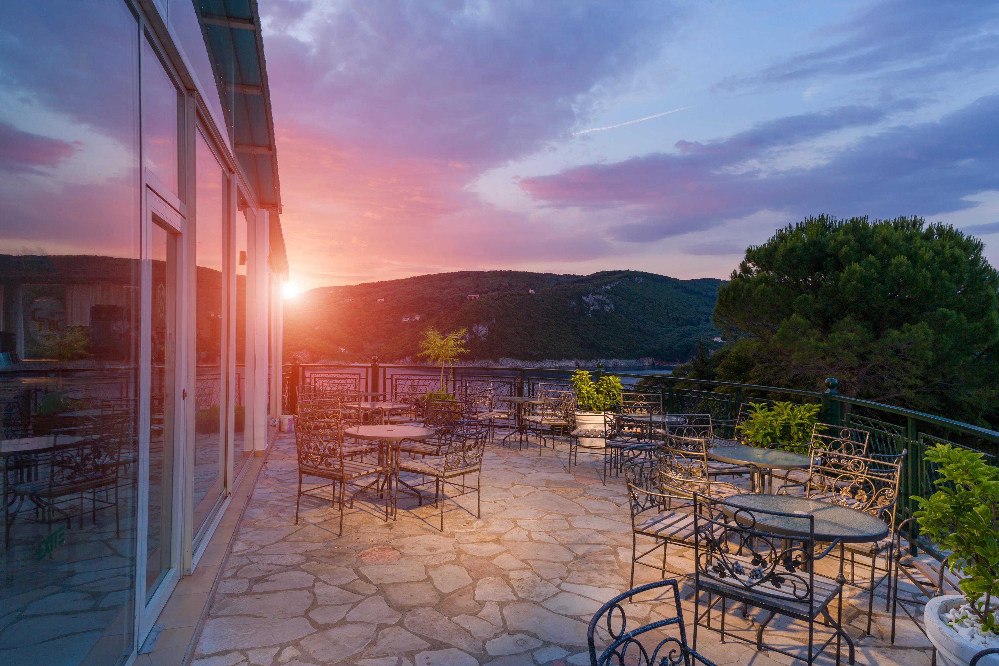 Hotel Paleo Artnouveau - Adults Only Paleokastritsa