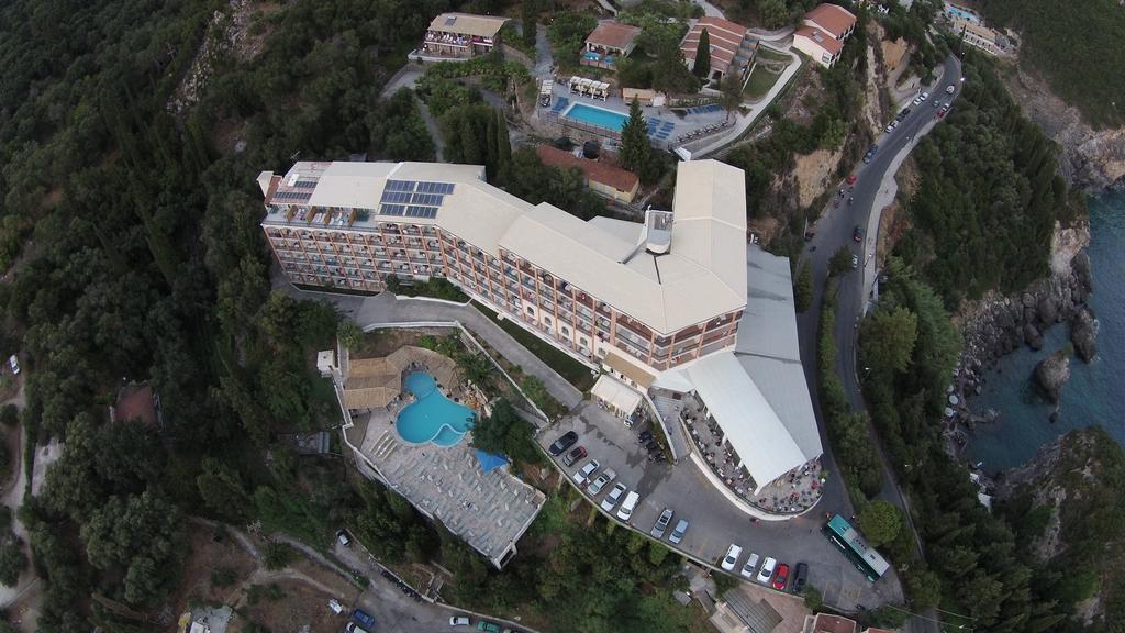 Paleo Artnouveau - Adults Only Paleokastritsa