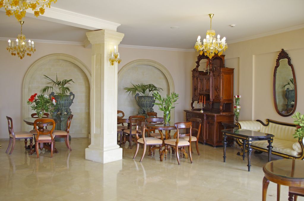 Paleo Artnouveau - Adults Only Hotel