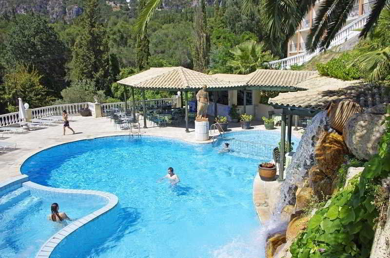 Hotel Paleo Artnouveau - Adults Only 4*