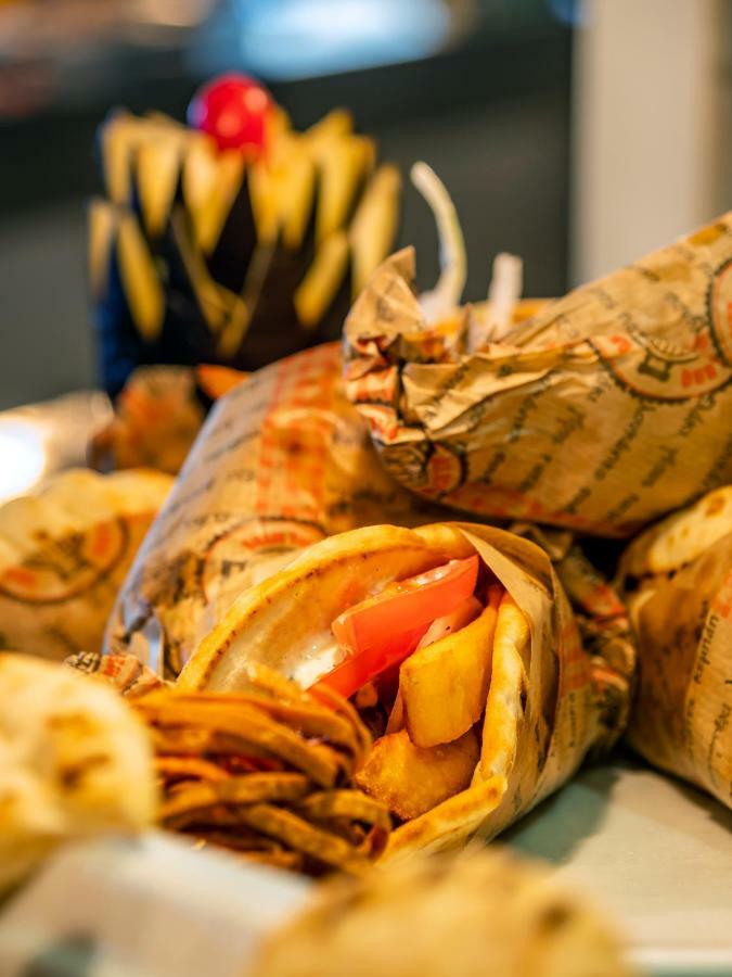 Paleo Artnouveau - Adults Only 4*