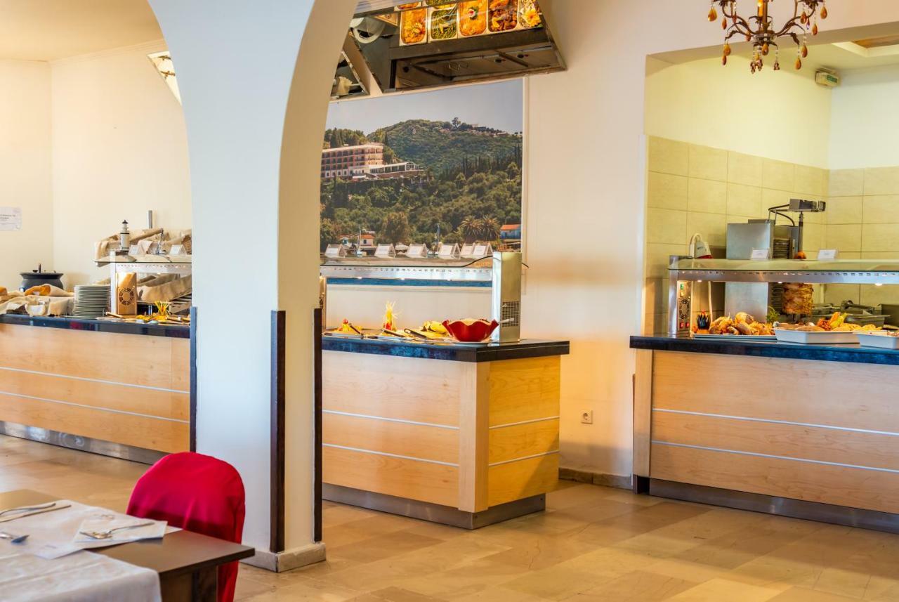 Paleo Artnouveau - Adults Only Hotel