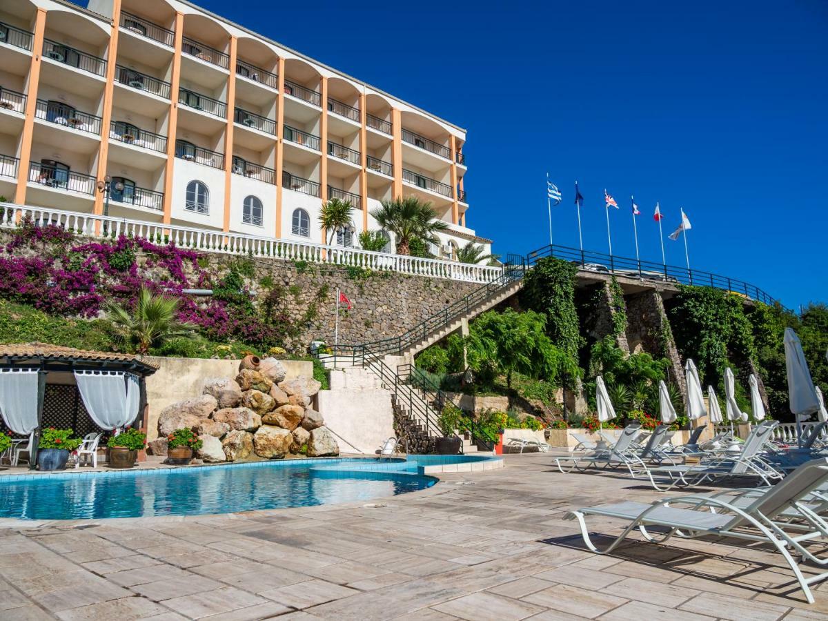 Paleo Artnouveau - Adults Only 4* Paleokastritsa