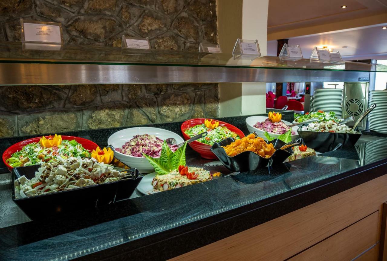 Paleo Artnouveau - Adults Only Hotel 4*
