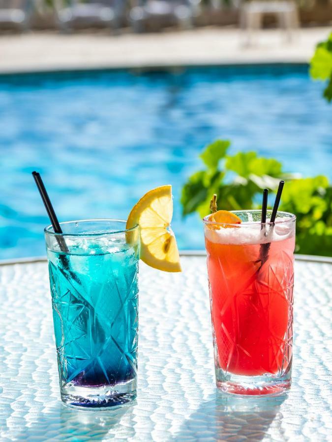 Hotel Paleo Artnouveau - Adults Only Paleokastritsa