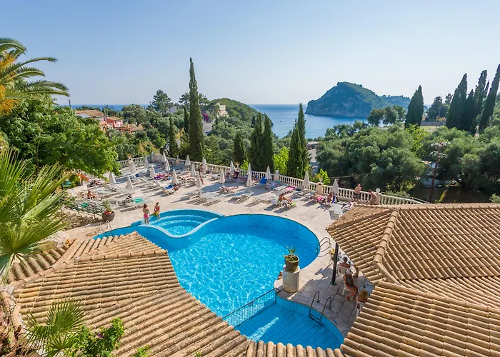 Paleo Artnouveau Hotel - Adults Only