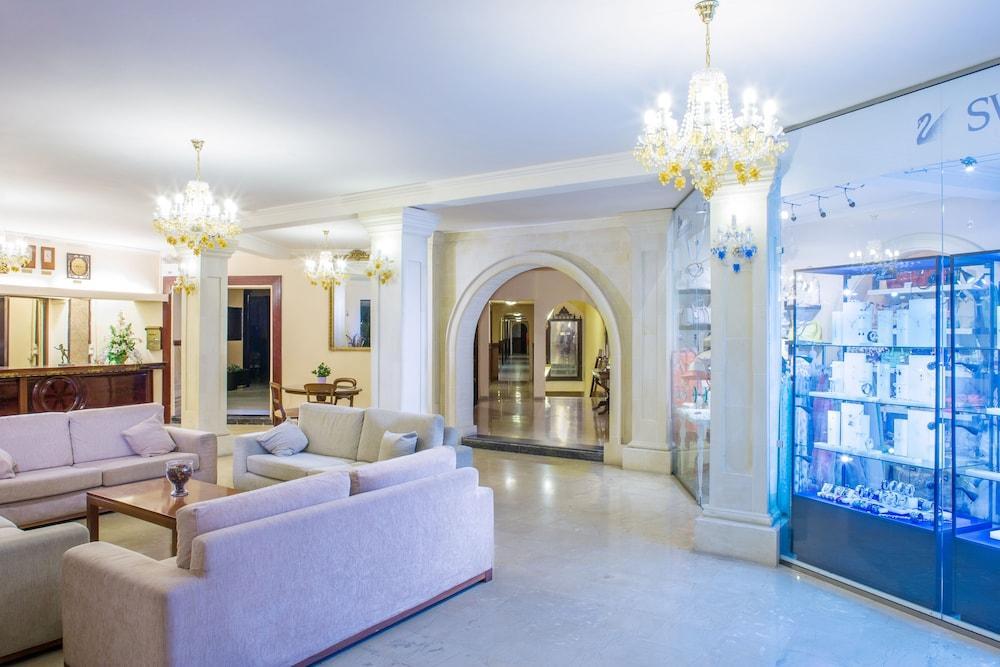 Paleo Artnouveau - Adults Only 4* Palaiokastritsa