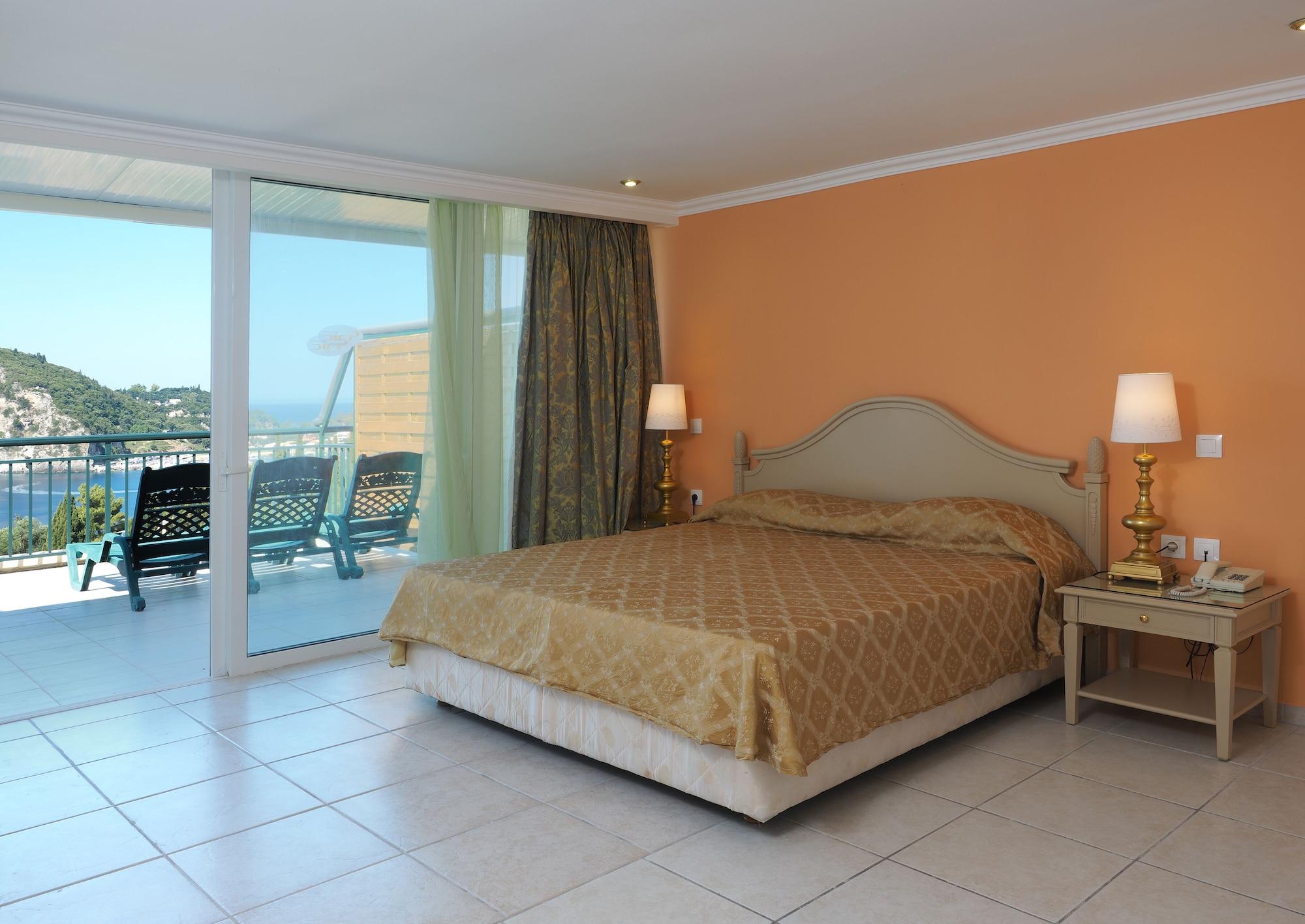 Paleo Artnouveau - Adults Only Hotel Palaiokastritsa