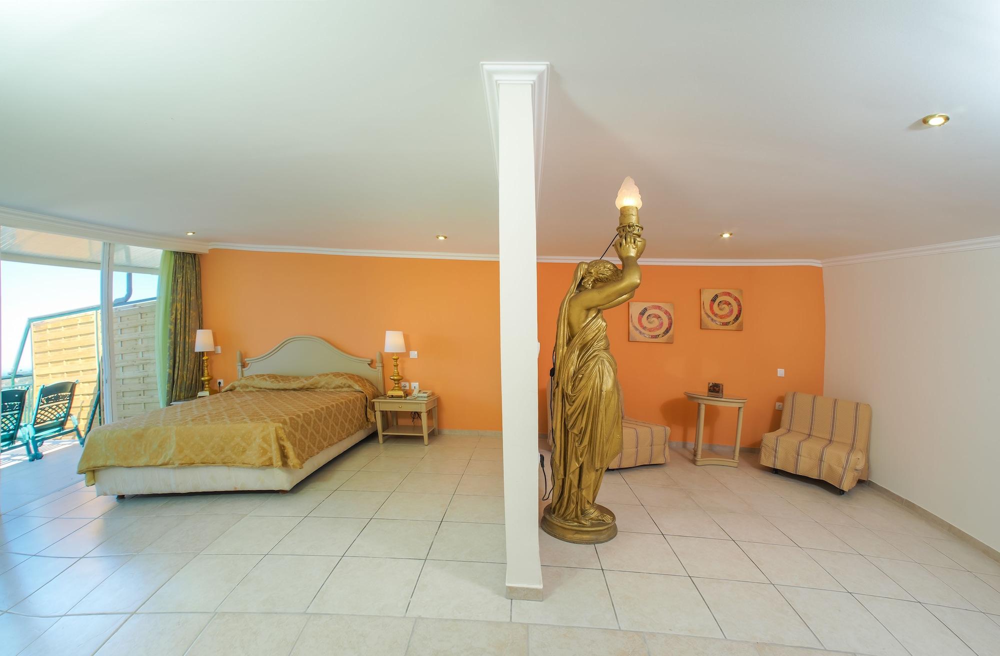Paleo Artnouveau - Adults Only Hotel Palaiokastritsa