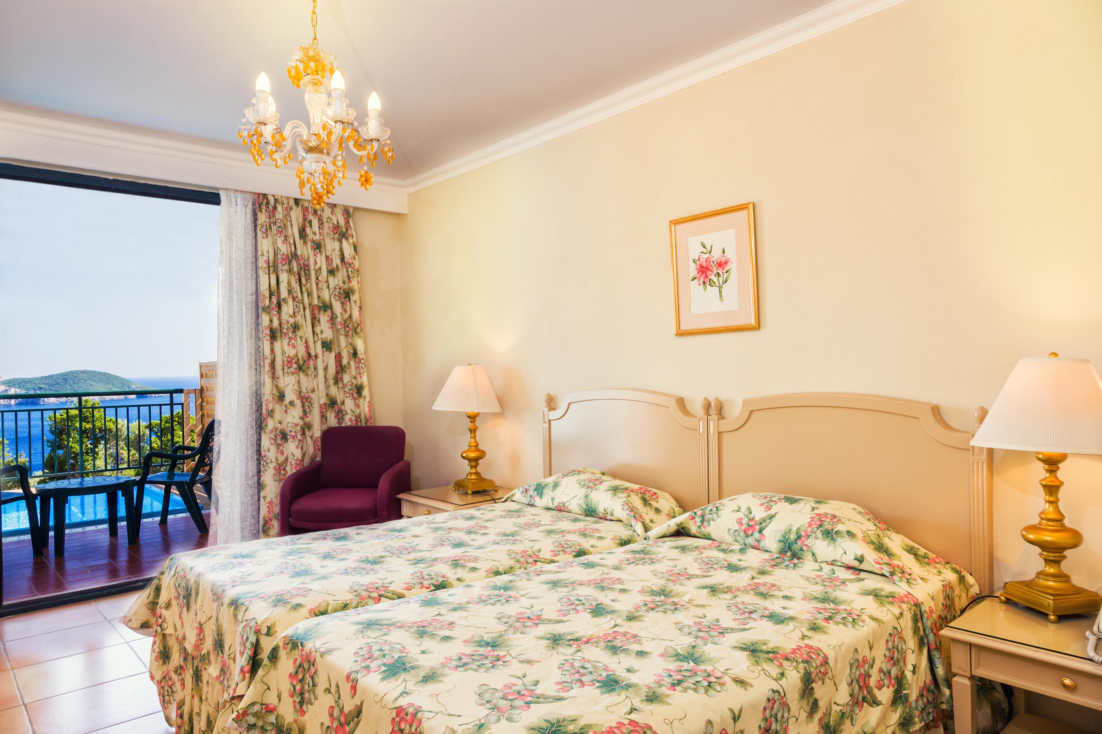 Hotel Paleo Artnouveau - Adults Only Palaiokastritsa