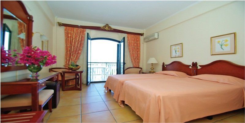 Paleo Artnouveau - Adults Only Hotel Palaiokastritsa