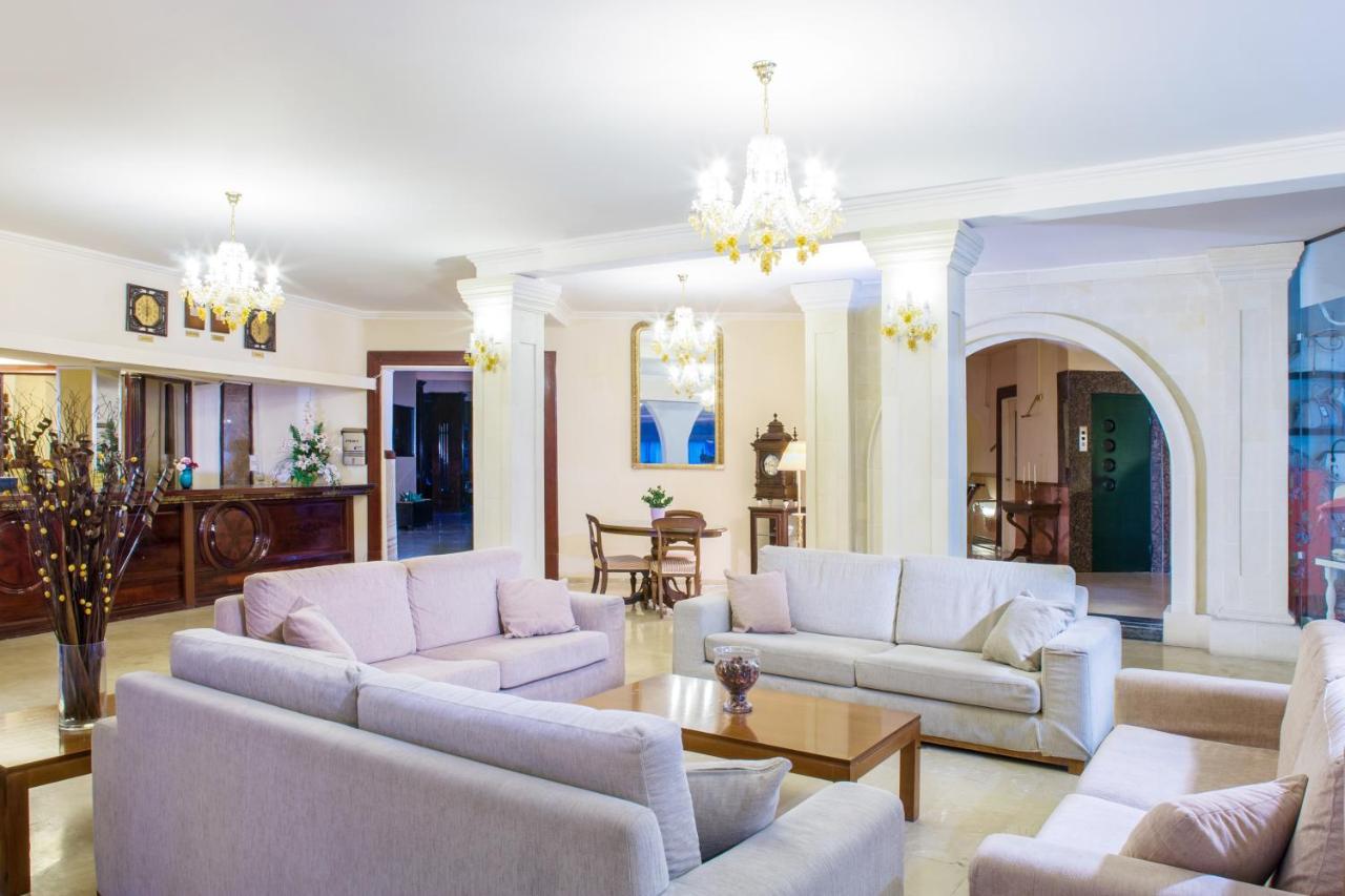 Paleo Artnouveau - Adults Only Hotel Palaiokastritsa