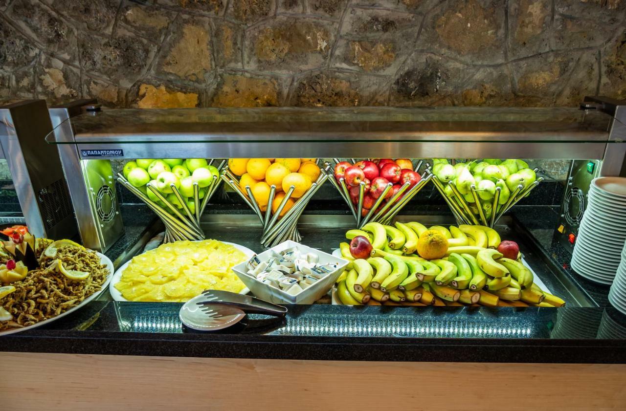 Hotel Paleo Artnouveau - Adults Only Palaiokastritsa