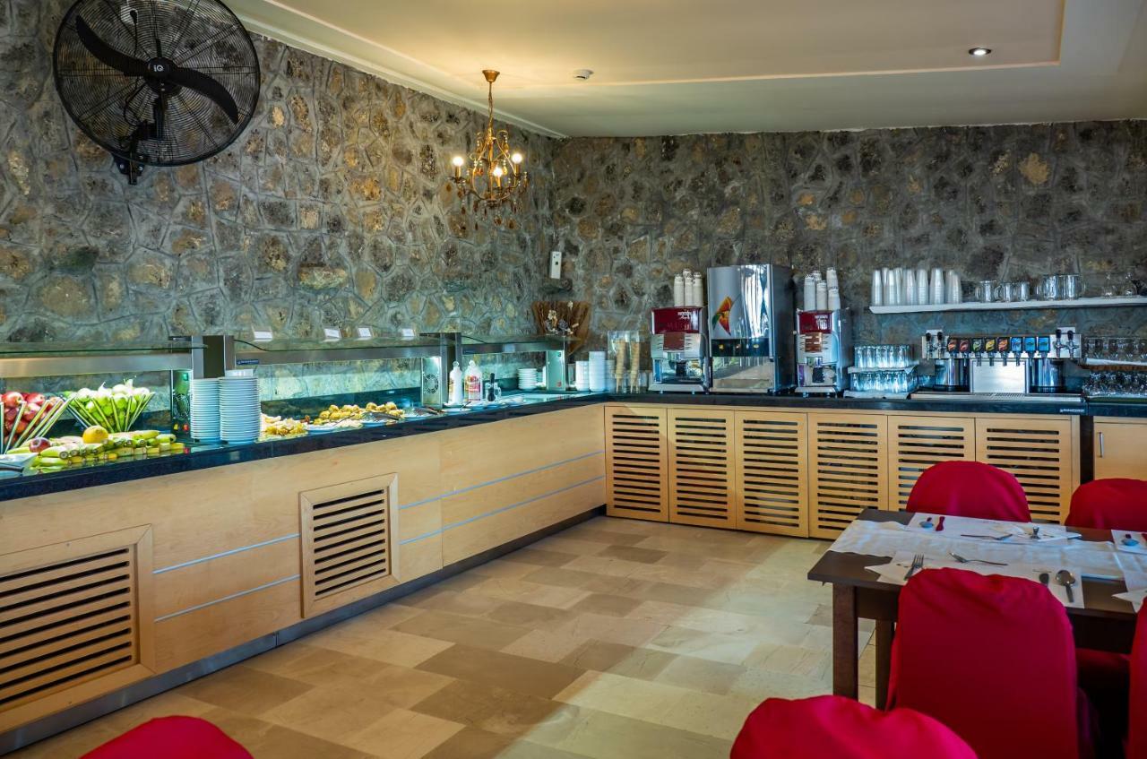 Paleo Artnouveau - Adults Only Hotel 4*