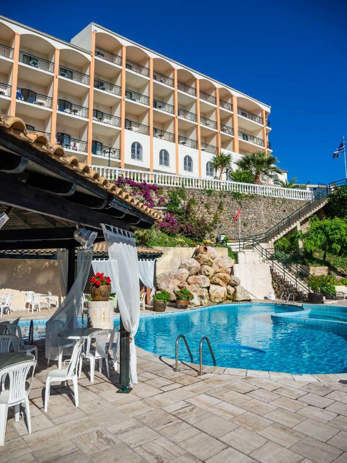 Paleo Artnouveau - Adults Only Hotel Palaiokastritsa